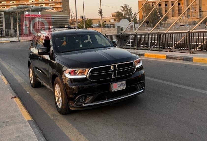 دۆج دۆرانگۆ